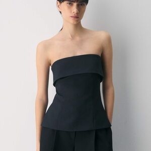 Babaton Element Tube Top - (Re)ssential